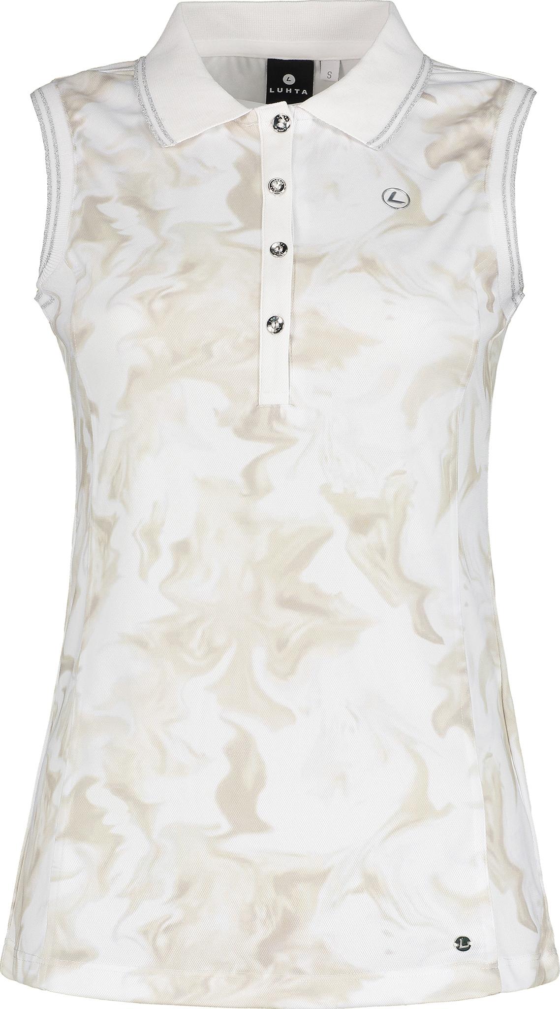 Product gallery image number 1 for product Ellivuori Polo - Women's
