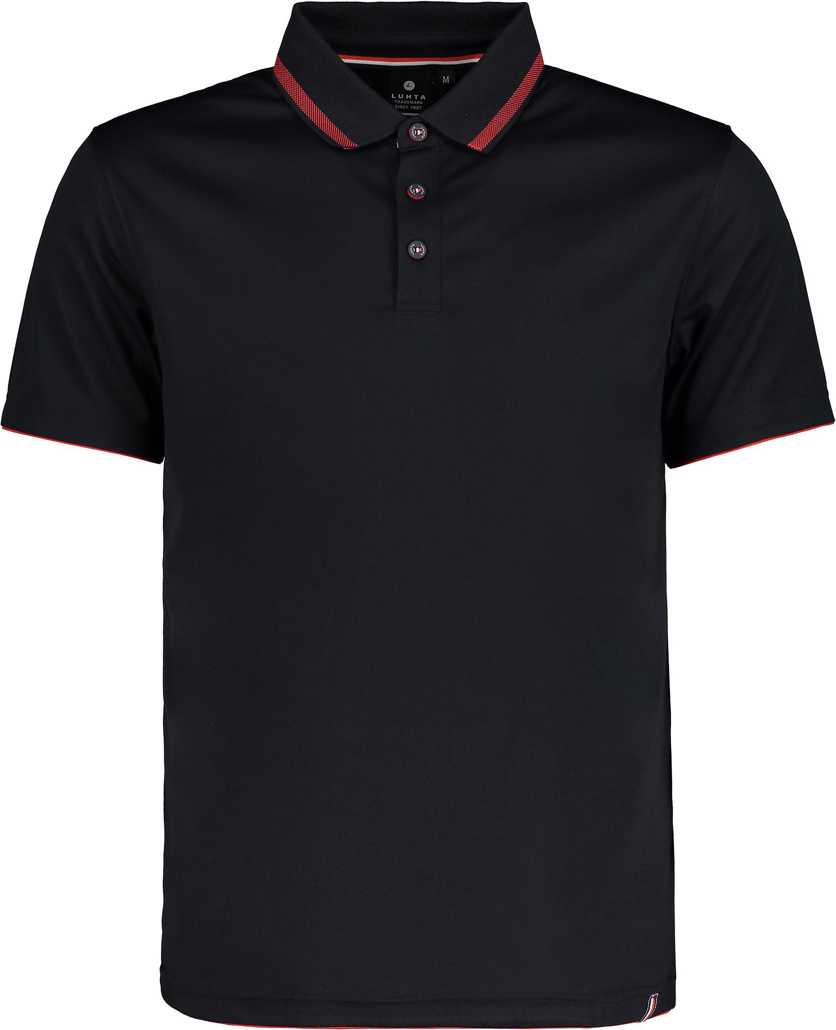 Product gallery image number 1 for product Kuortti Polo Shirt - Men's