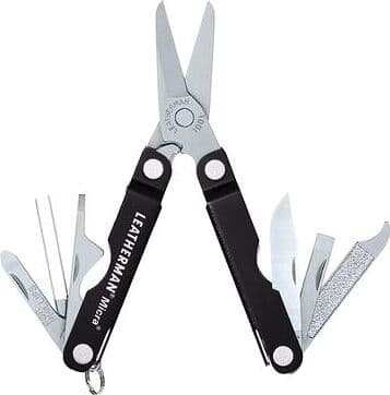 Product gallery image number 1 for product Micra Multi-Tools