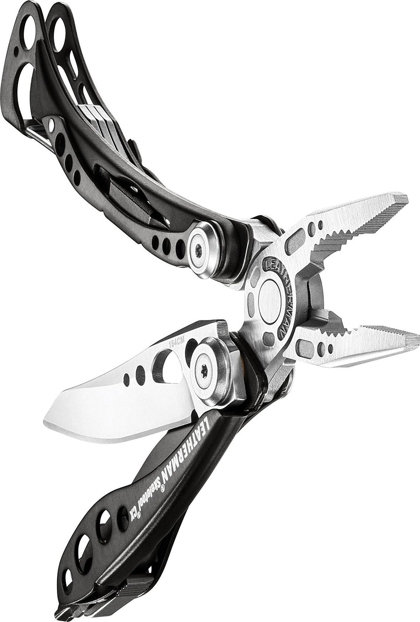 Numéro de l'image de la galerie de produits 3 pour le produit Pince multifonctions Skeletool CX