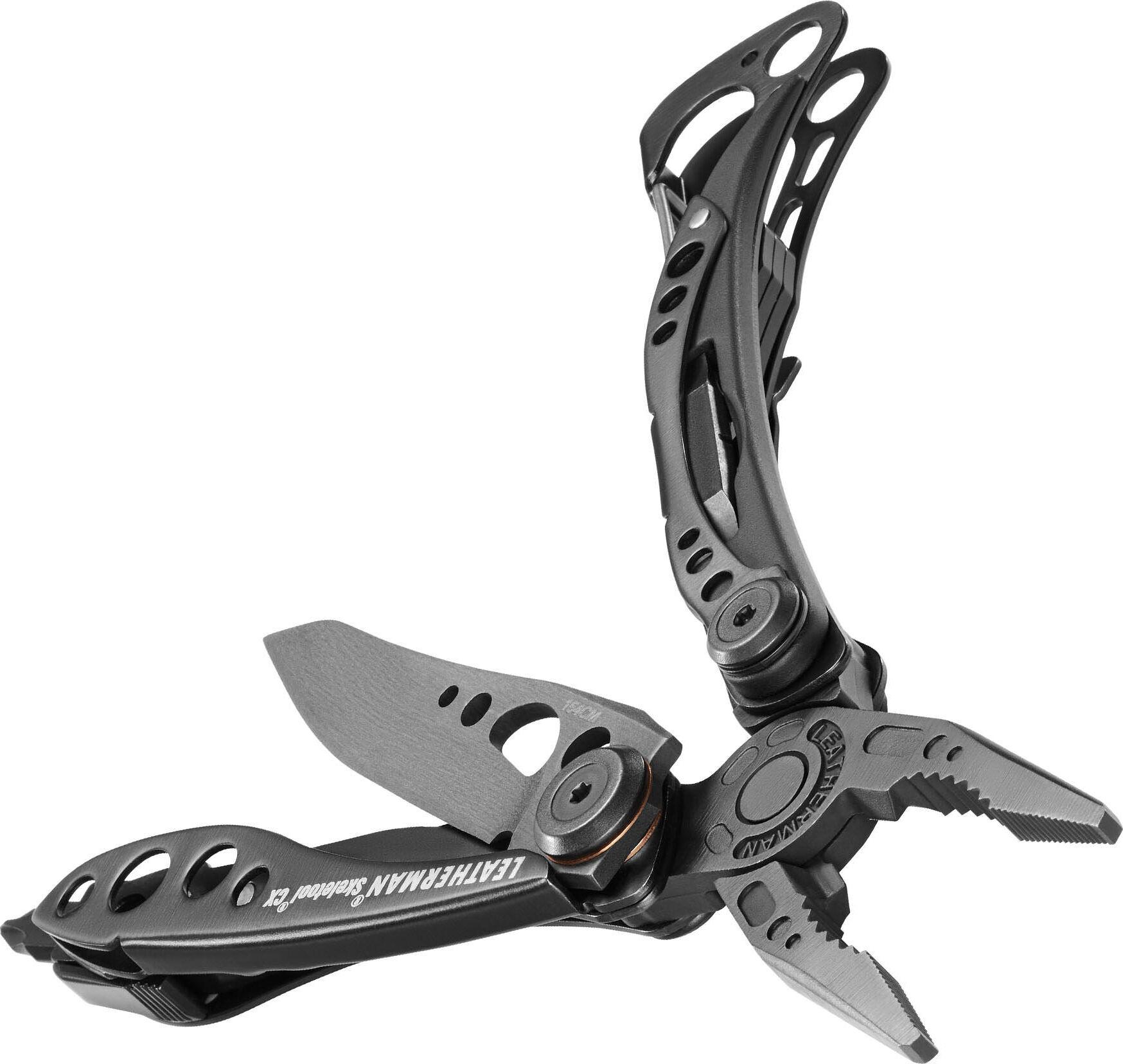 Numéro de l'image de la galerie de produits 4 pour le produit Pince multifonctions Skeletool CX