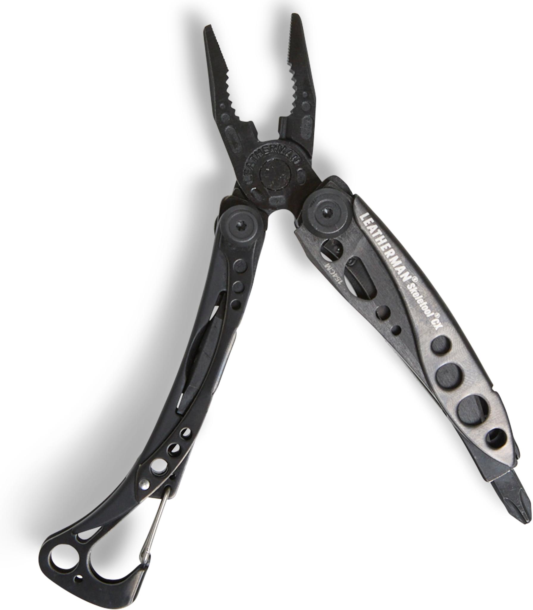 Numéro de l'image de la galerie de produits 5 pour le produit Pince multifonctions Skeletool CX