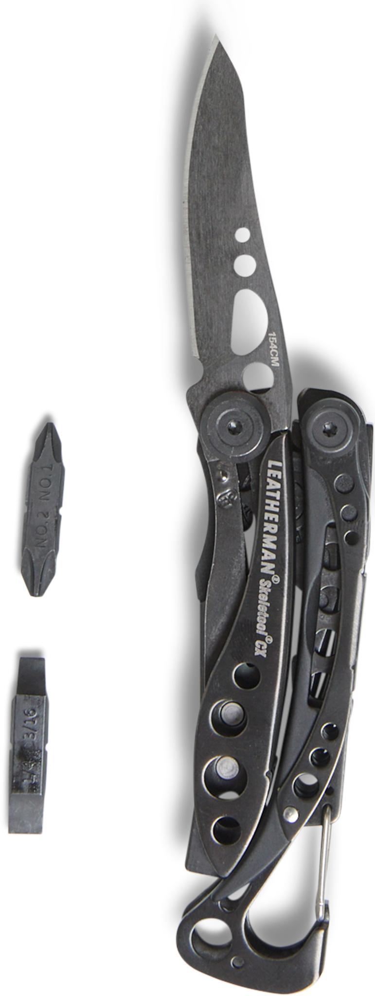 Numéro de l'image de la galerie de produits 6 pour le produit Pince multifonctions Skeletool CX