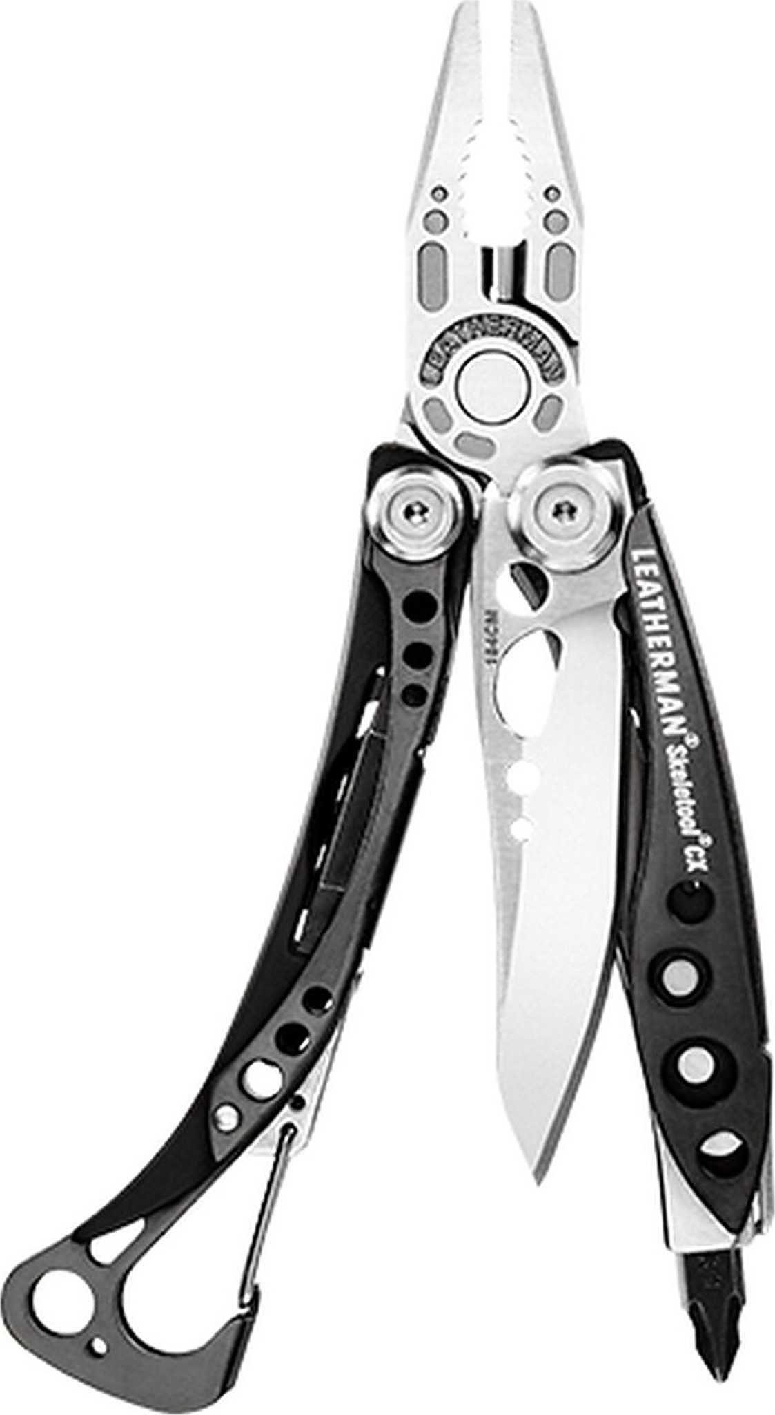 Product image for Skeletool CX Multi-tool Pliers