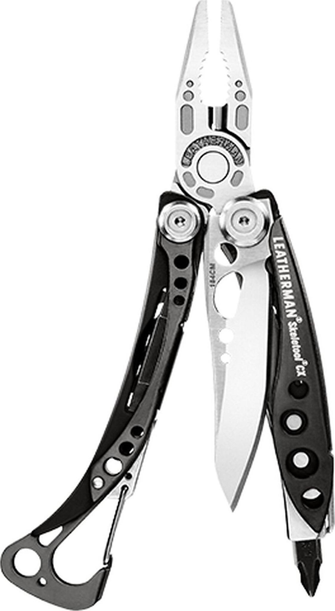 Numéro de l'image de la galerie de produits 1 pour le produit Pince multifonctions Skeletool CX