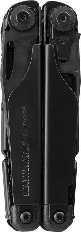 Numéro de l'image de la galerie de produits 4 pour le produit Pince multifonctions Surge avec étui en nylon noir