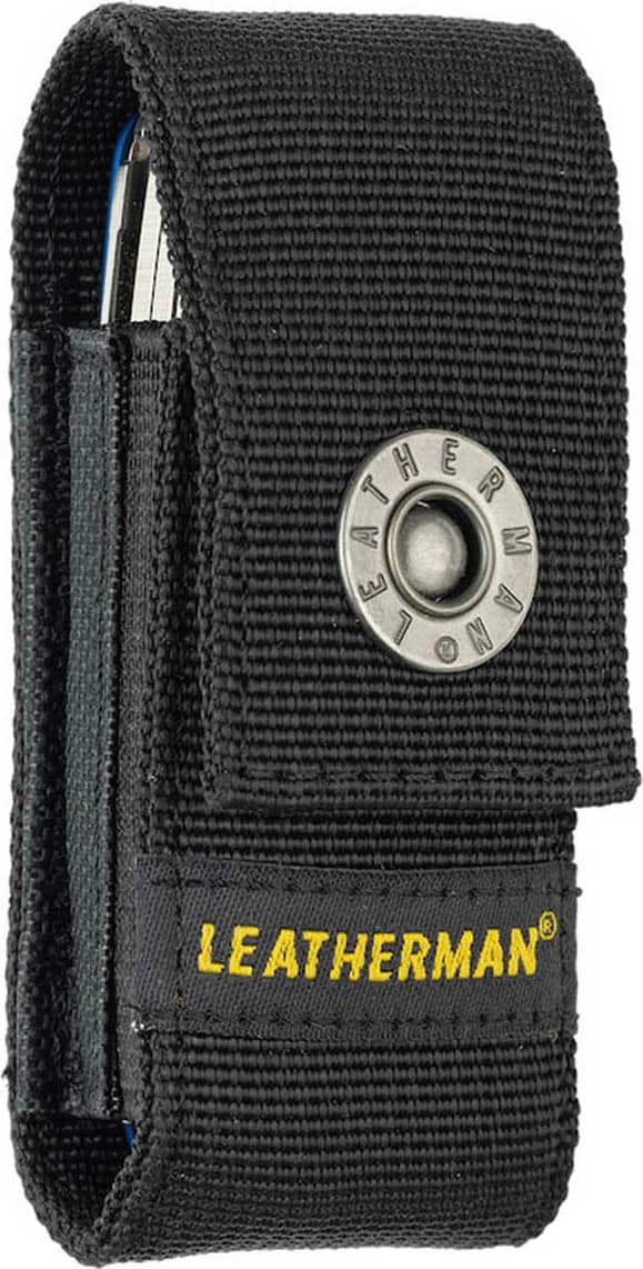 Numéro de l'image de la galerie de produits 5 pour le produit Pince multifonctions Surge avec étui en nylon noir