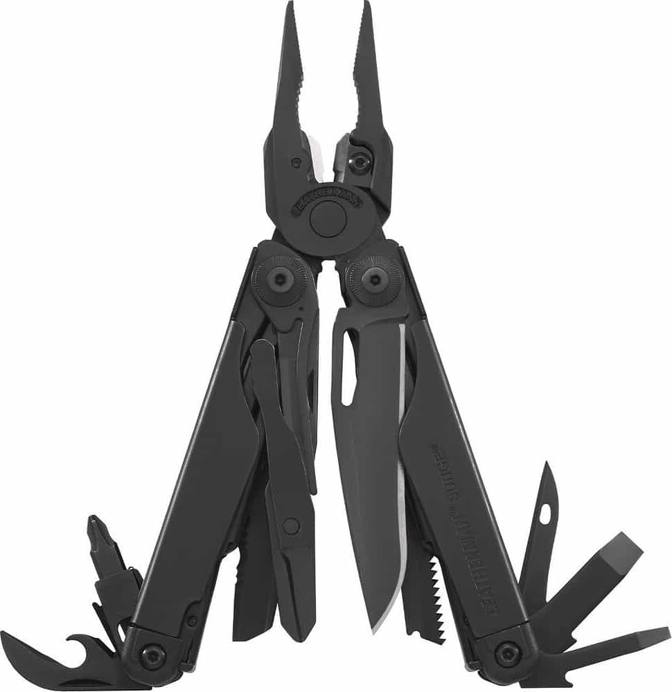 Product image for Surge Multi-tools Pliers