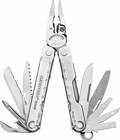 Product image for Rebar Multi-tools Pliers