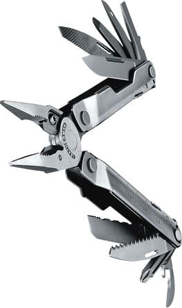Product gallery image number 3 for product Rebar Multi-tools Pliers