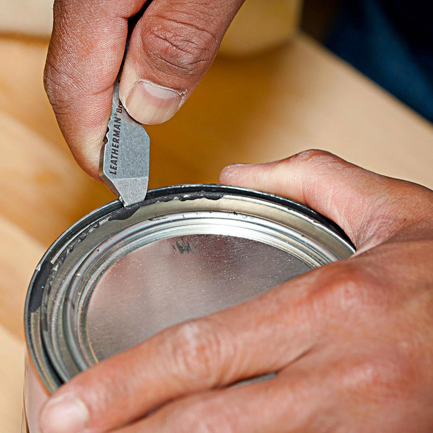 Product gallery image number 2 for product Brewzer Keychain Bottle Opener - Peg