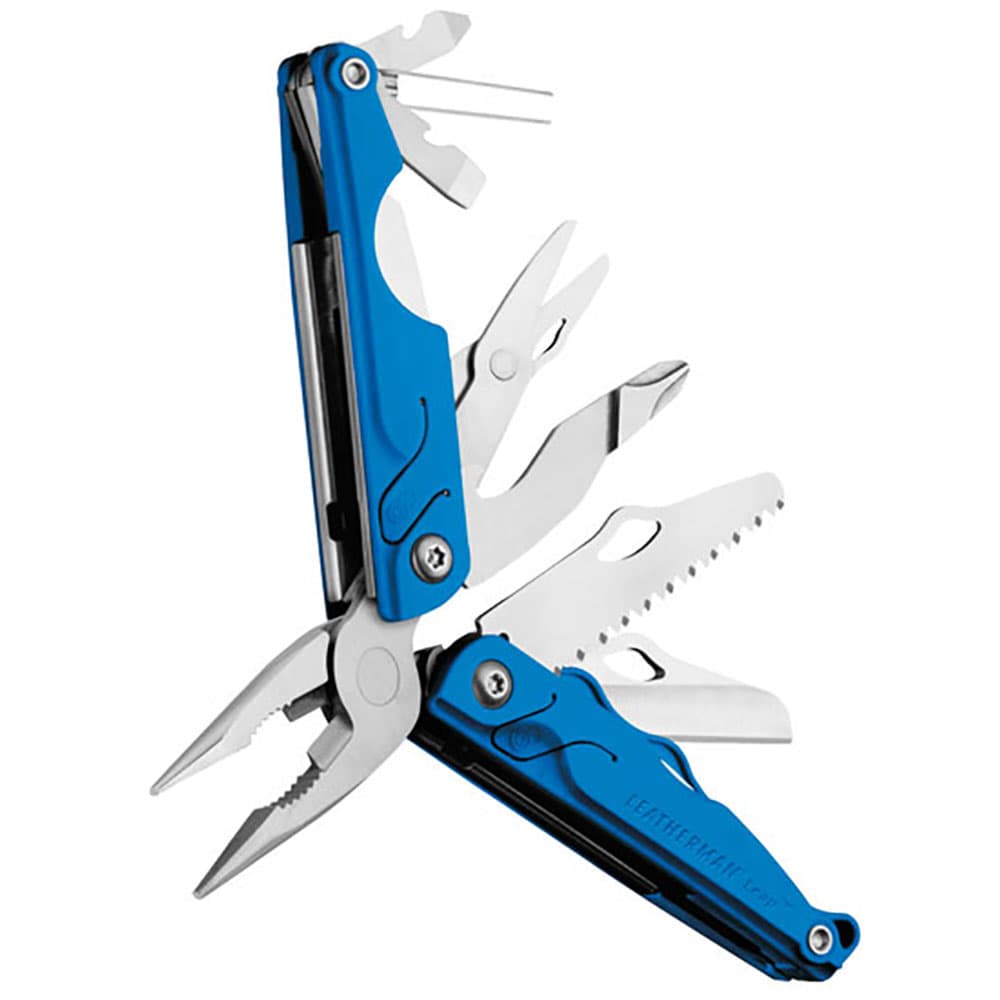 Product gallery image number 3 for product Leap Multi-Tools