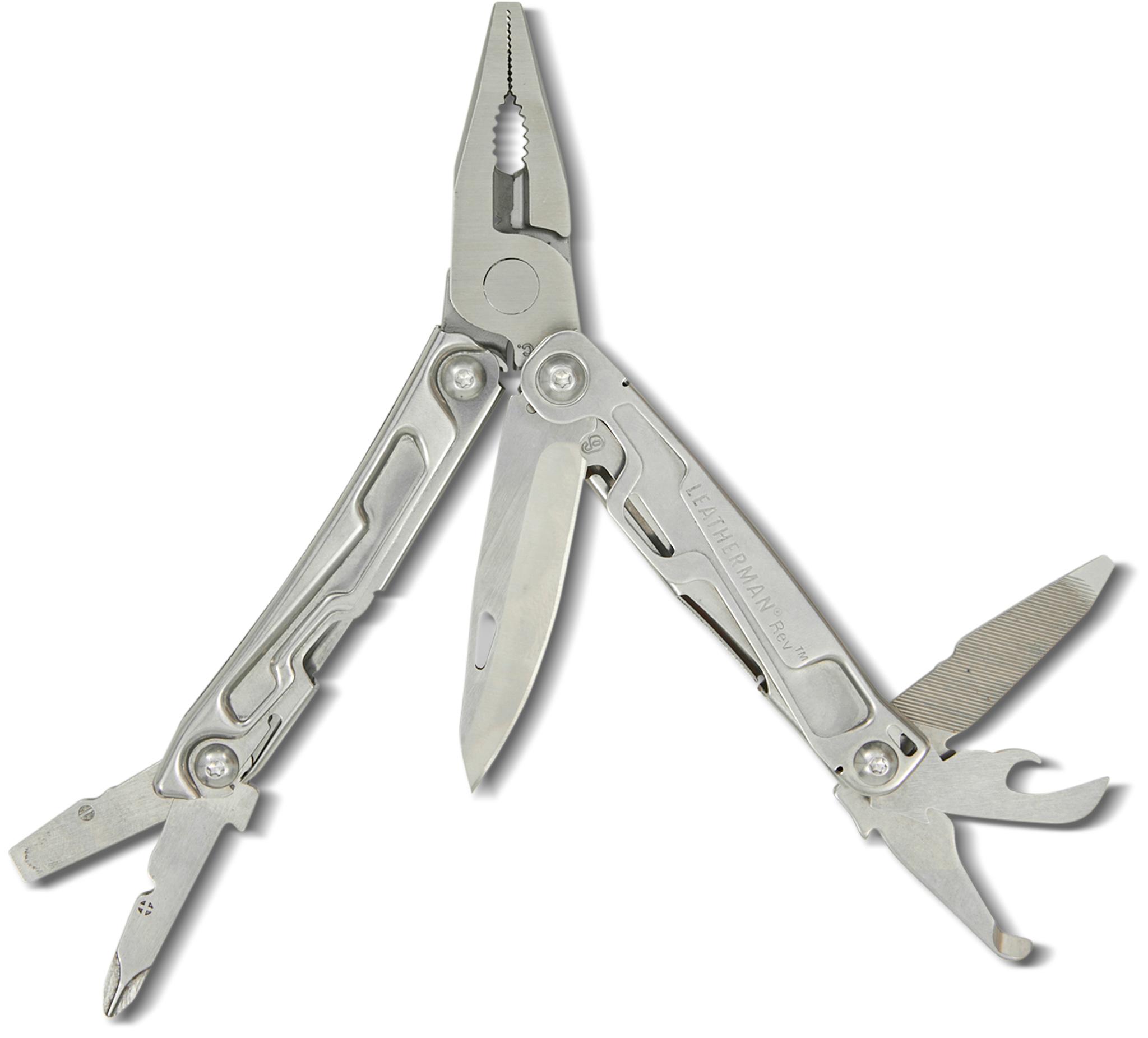 Product gallery image number 3 for product Rev Multi-Tool