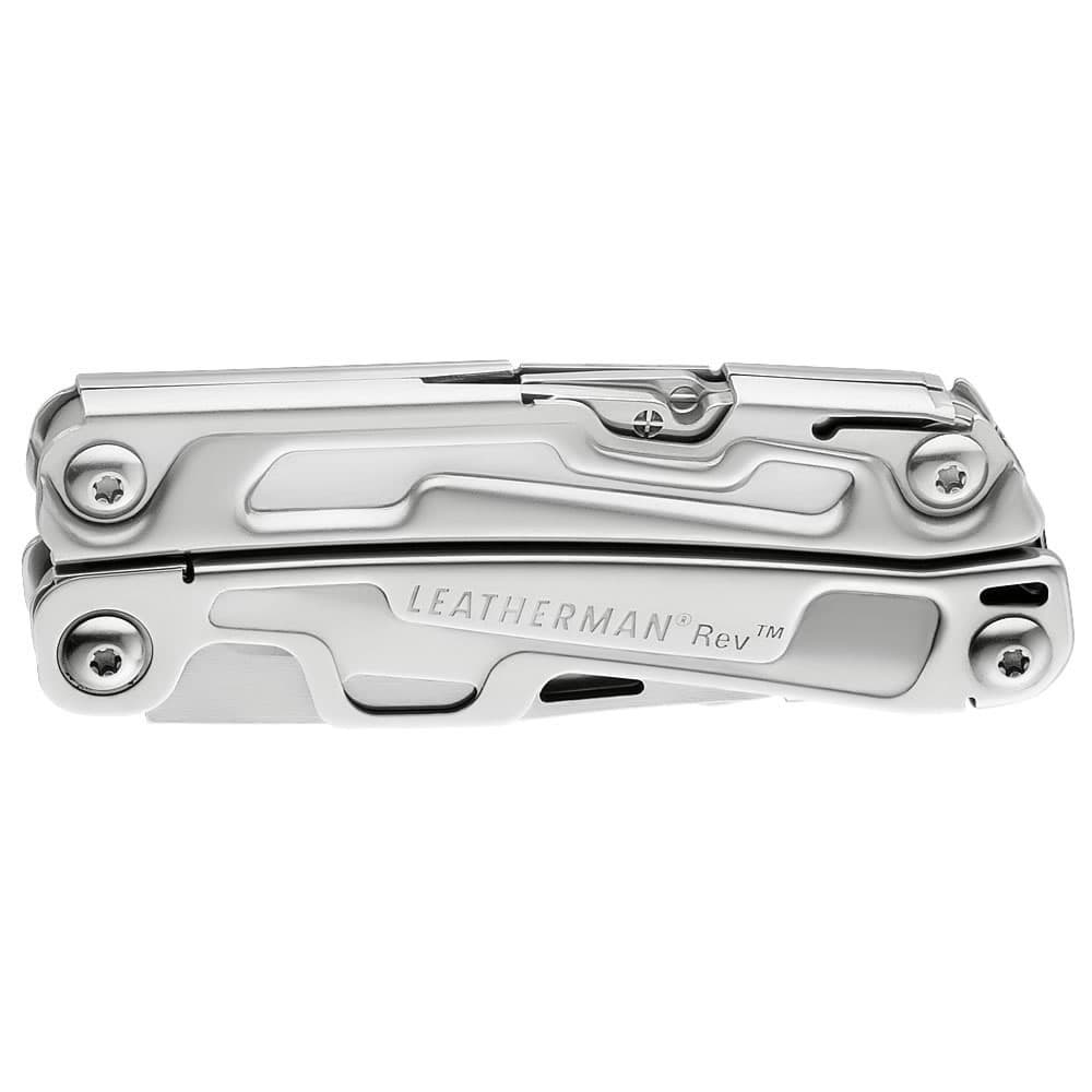 Product gallery image number 2 for product Rev Pocket Multi-Tool