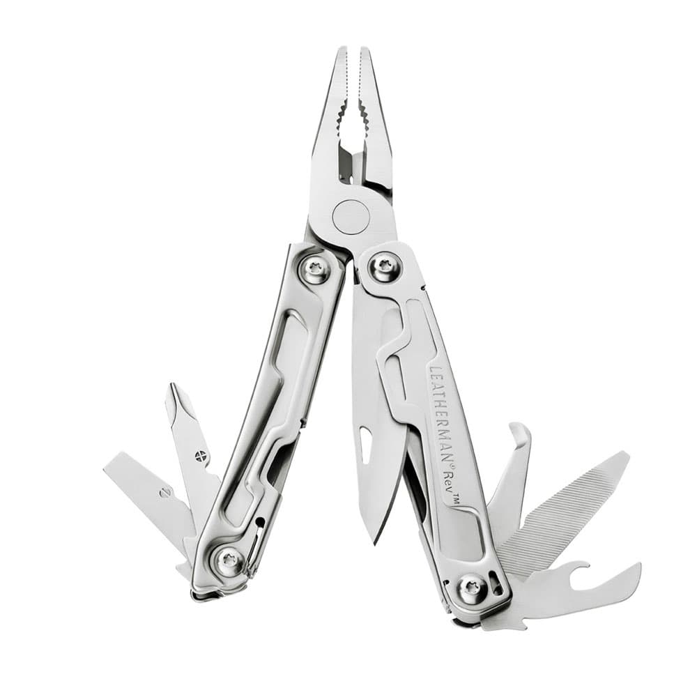 Product gallery image number 1 for product Rev Pocket Multi-Tool