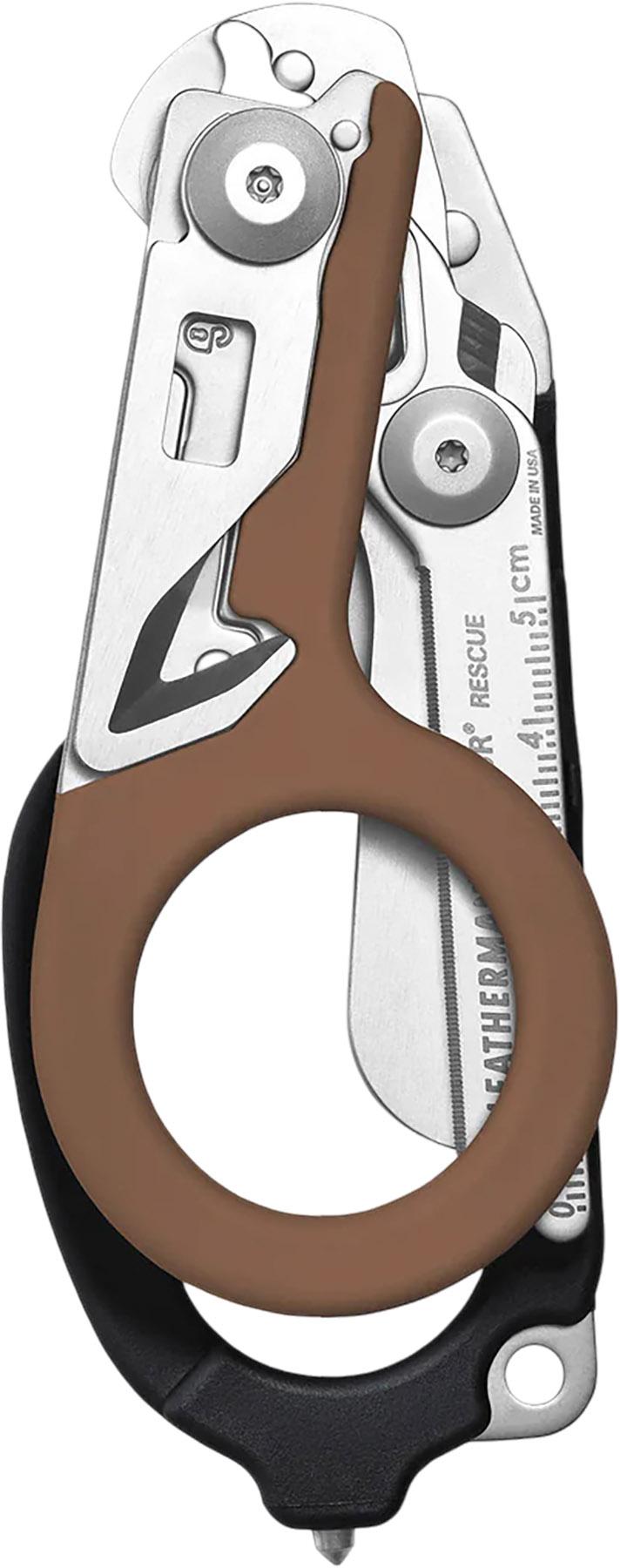 Numéro de l'image de la galerie de produits 2 pour le produit Ciseaux pliables Raptor Rescue