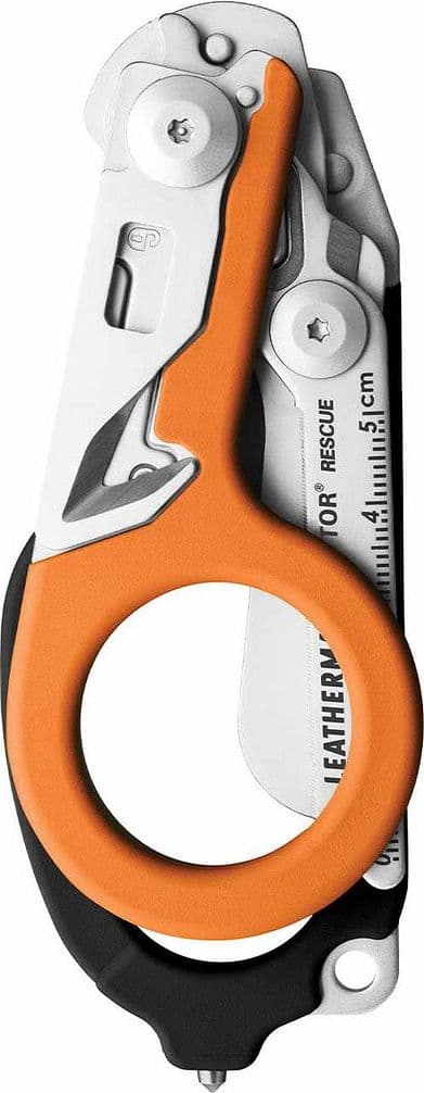 Product gallery image number 4 for product Raptor Rescue Foldable Shears