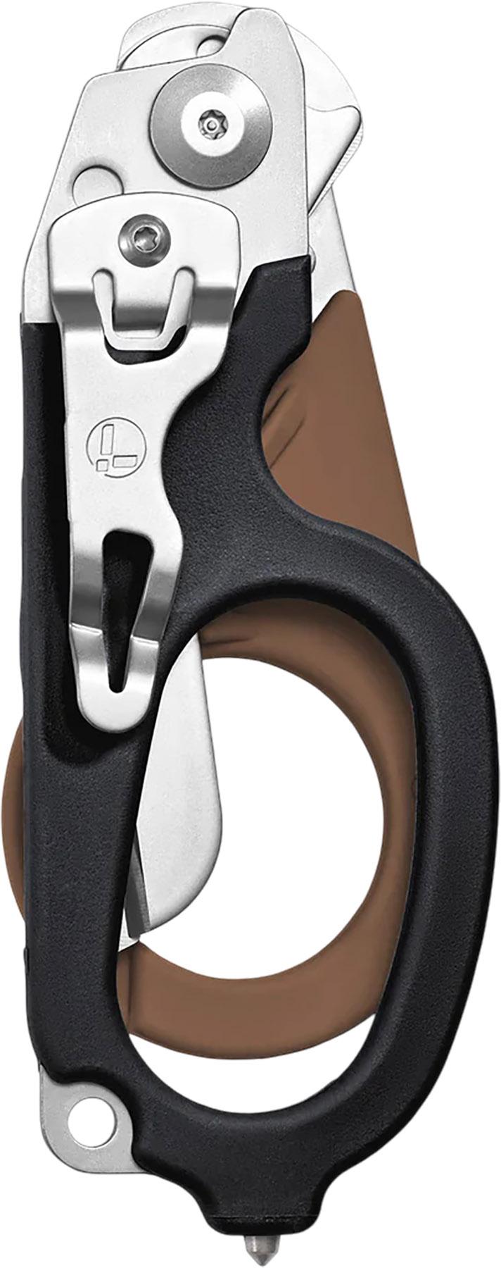 Numéro de l'image de la galerie de produits 3 pour le produit Ciseaux pliables Raptor Rescue