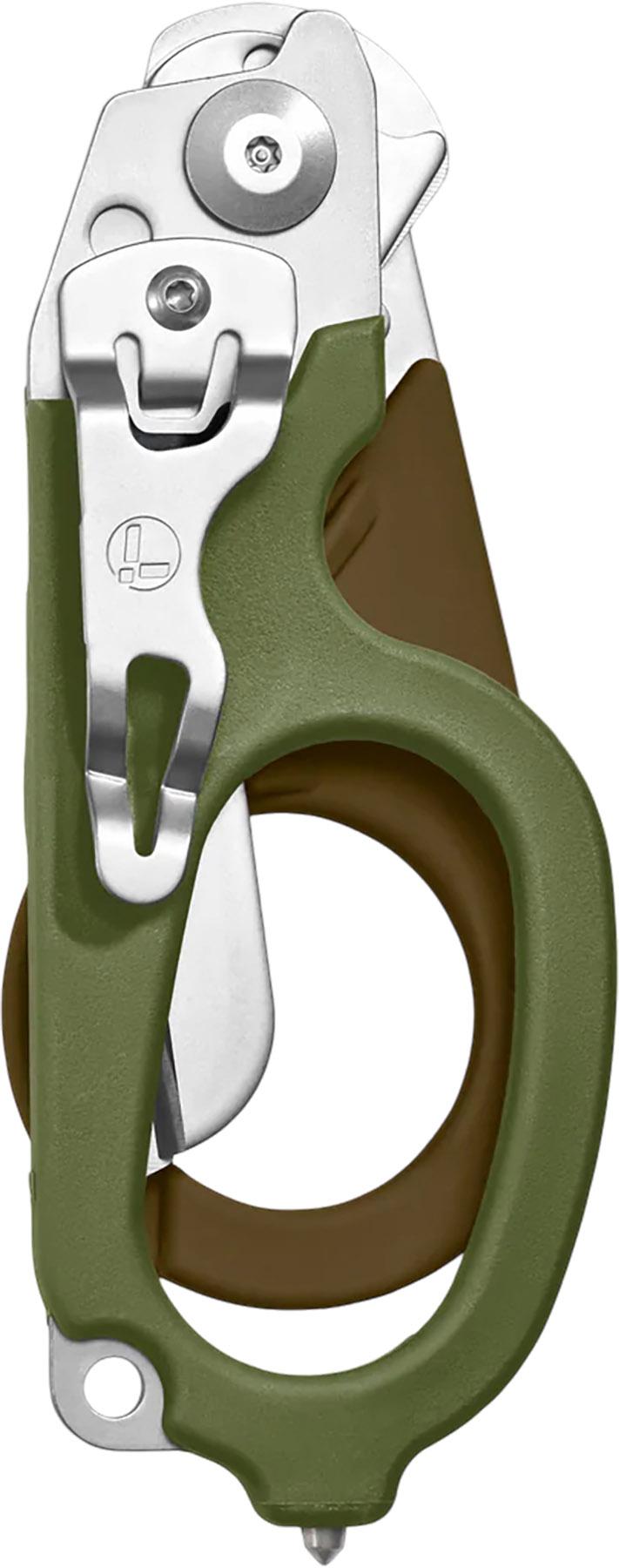 Product gallery image number 2 for product Raptor Rescue Foldable Shears