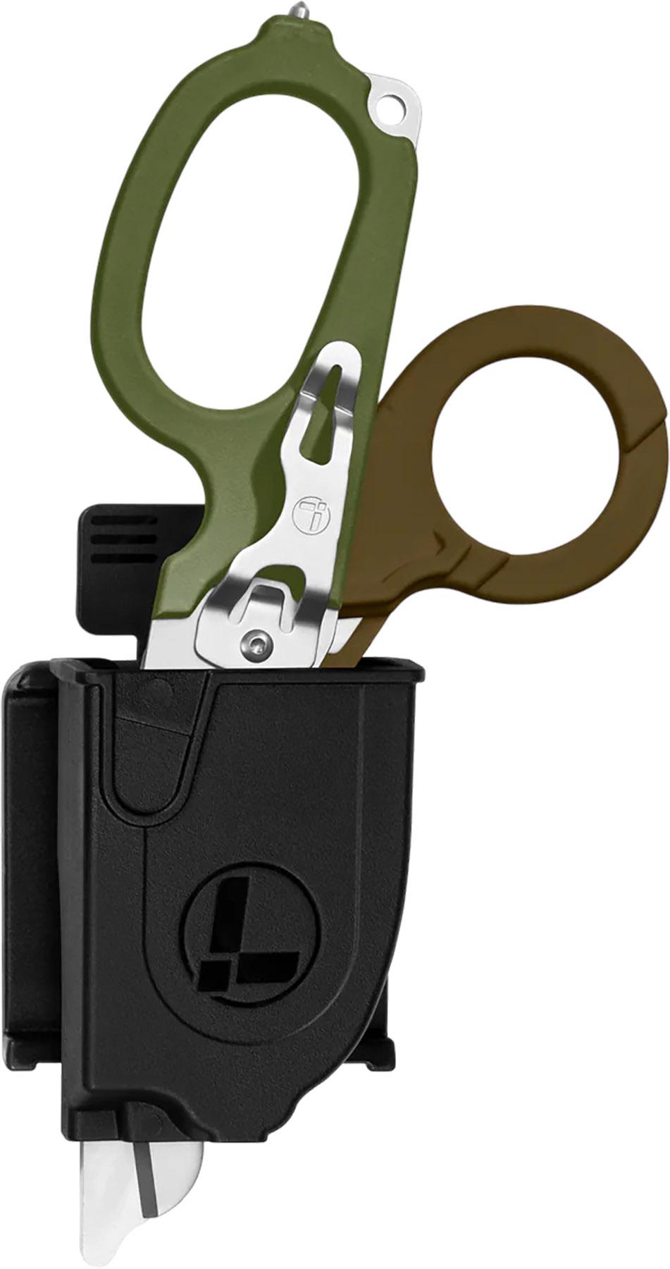 Product gallery image number 6 for product Raptor Rescue Foldable Shears