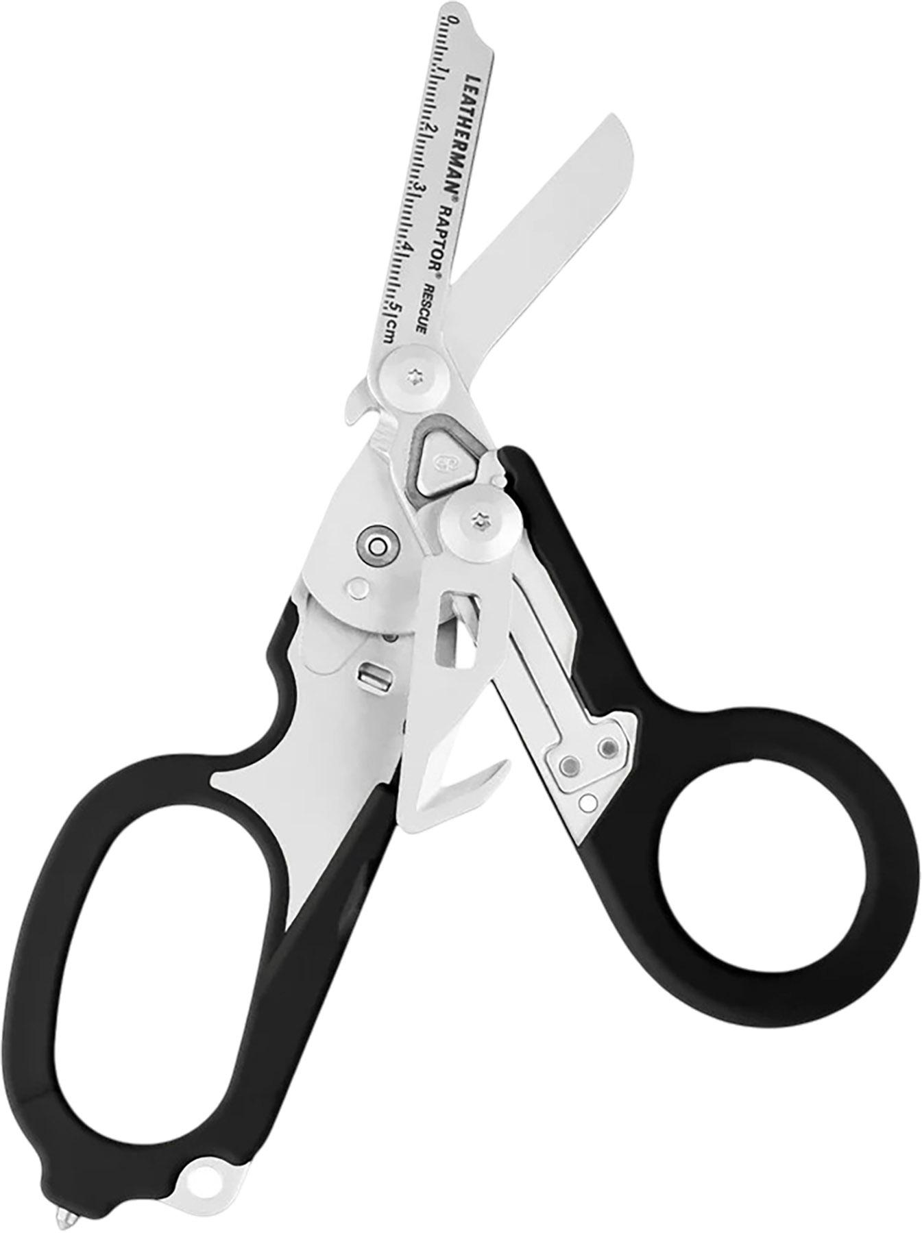 Product gallery image number 1 for product Raptor Rescue Foldable Shears