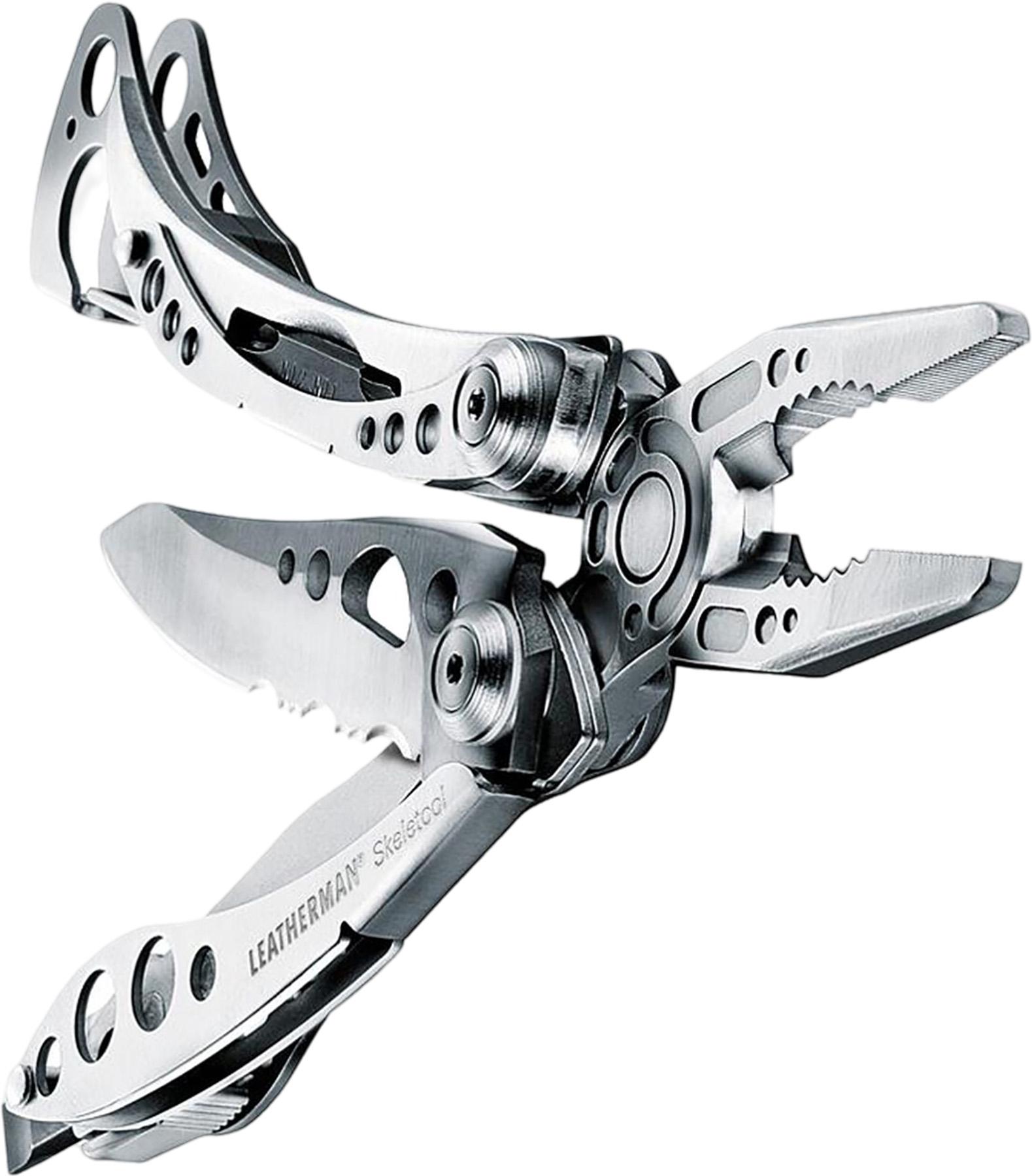 Numéro de l'image de la galerie de produits 3 pour le produit Pince multifonctions Skeletool
