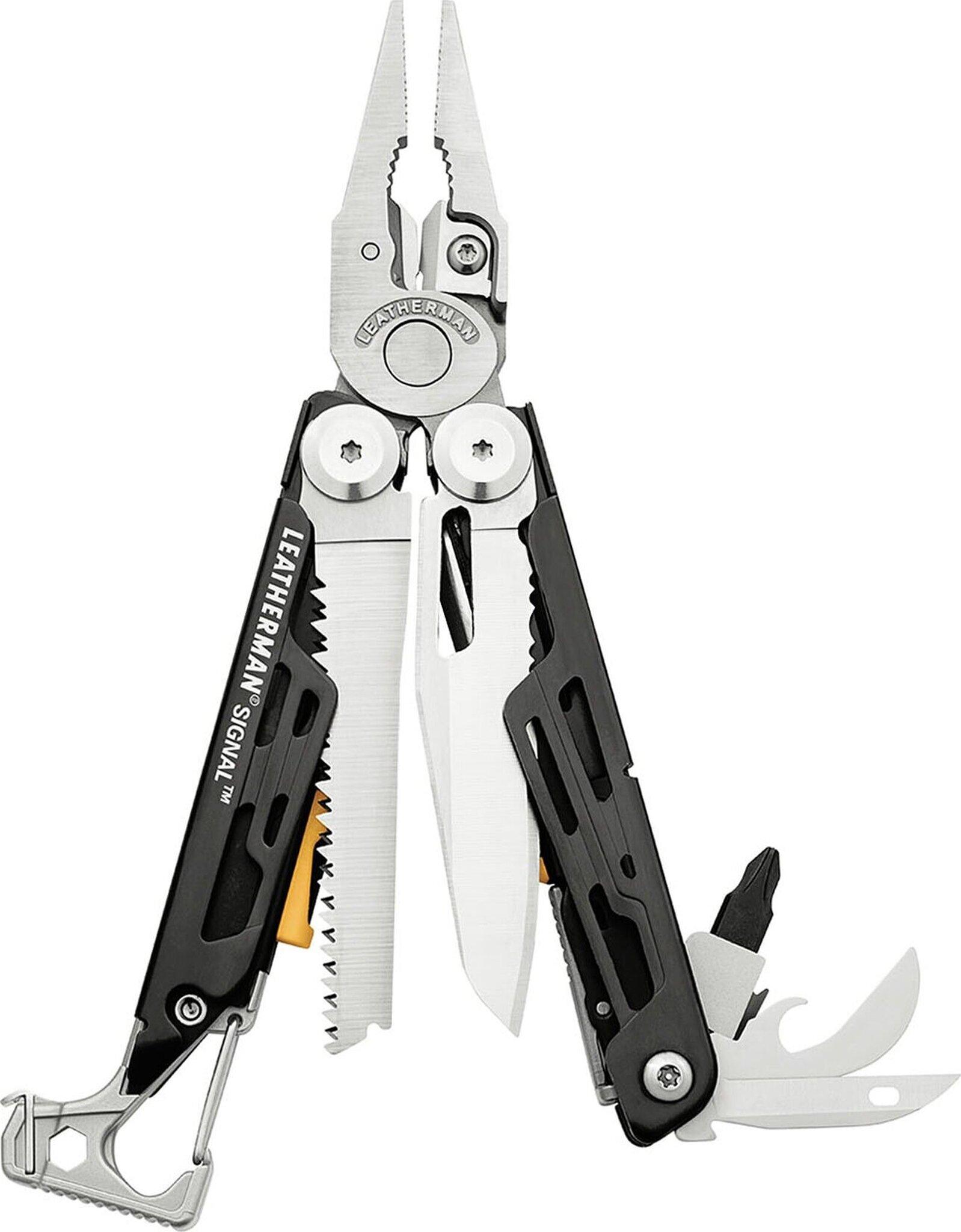 Product gallery image number 1 for product Signal Multi-tools Pliers