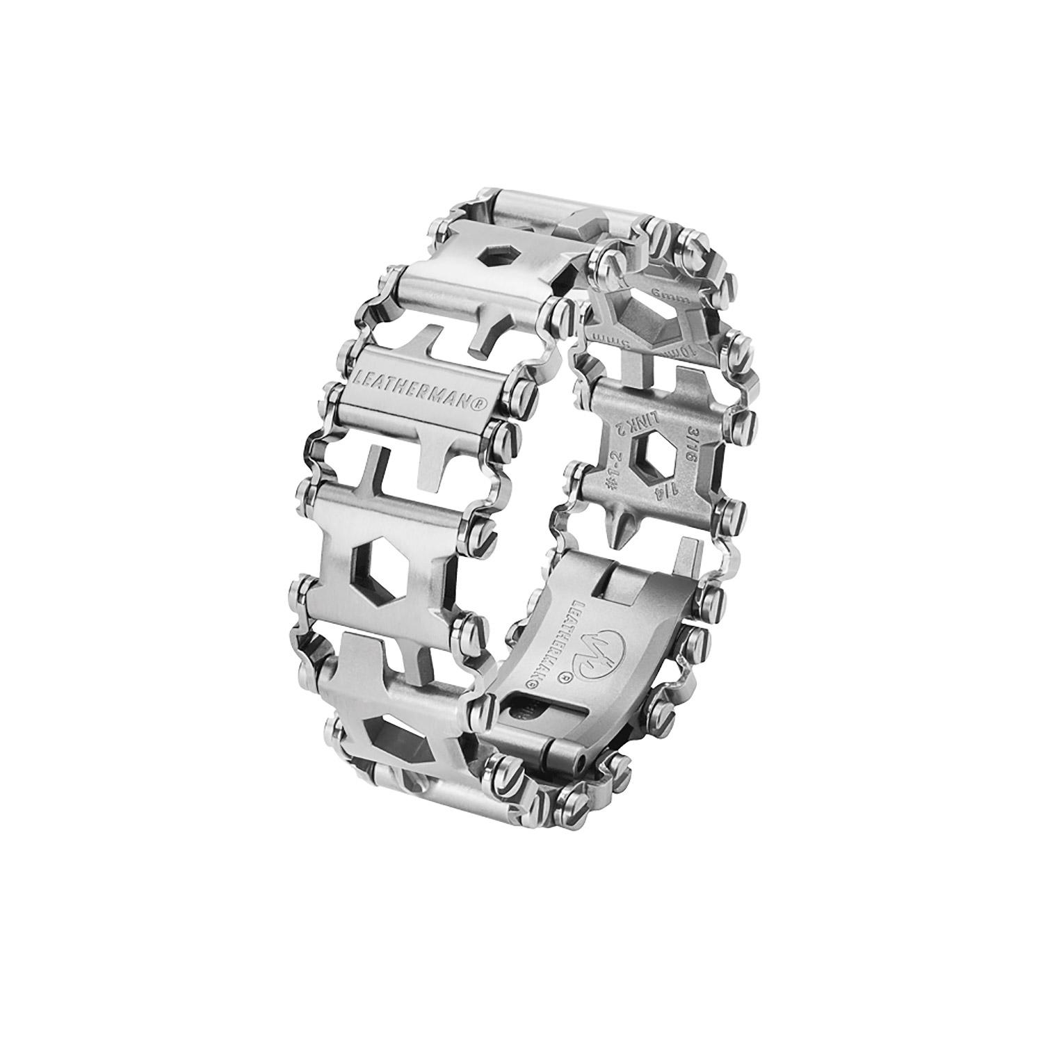 Product gallery image number 1 for product Tread Metric Multi-Tool Premium Watch - Peg