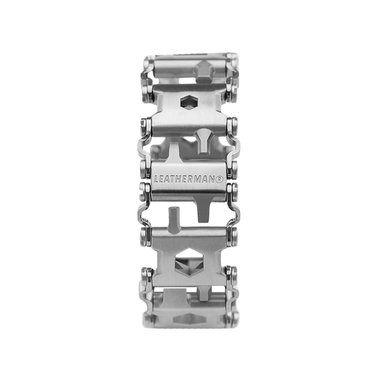 Product gallery image number 3 for product Tread Metric Multi-Tool Premium Watch - Peg