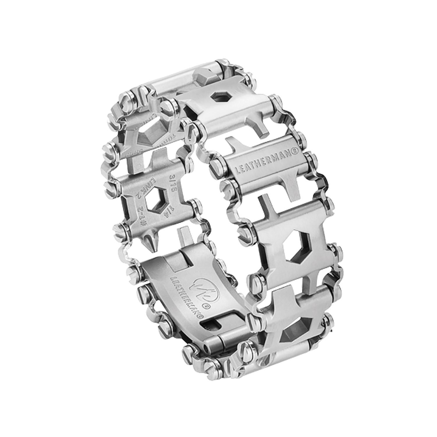 Product gallery image number 4 for product Tread Metric Multi-Tool Premium Watch - Peg