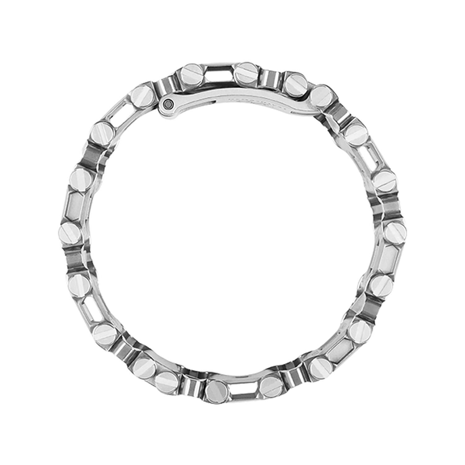 Product gallery image number 2 for product Tread Metric Multi-Tool Premium Watch - Peg