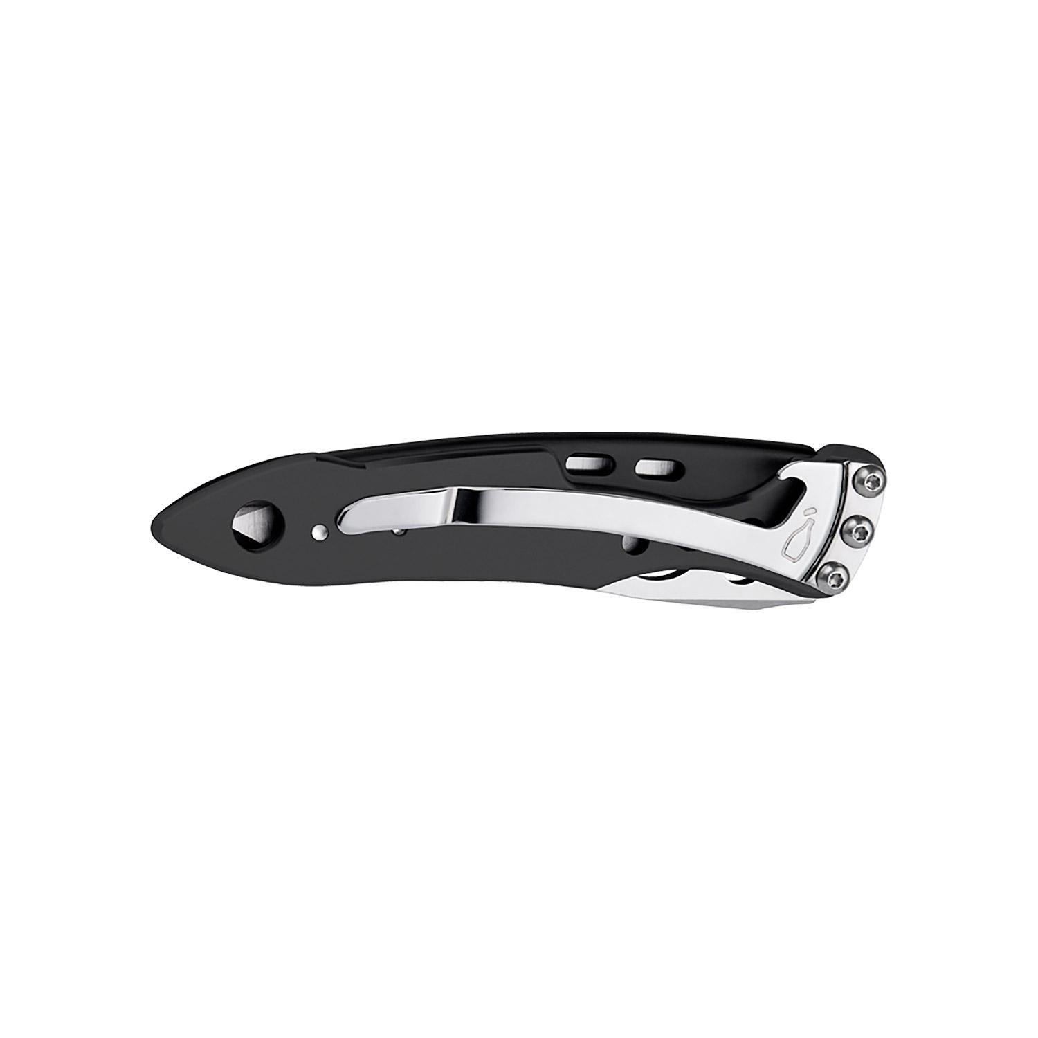 Numéro de l'image de la galerie de produits 4 pour le produit Couteau de poche Skeletool KB