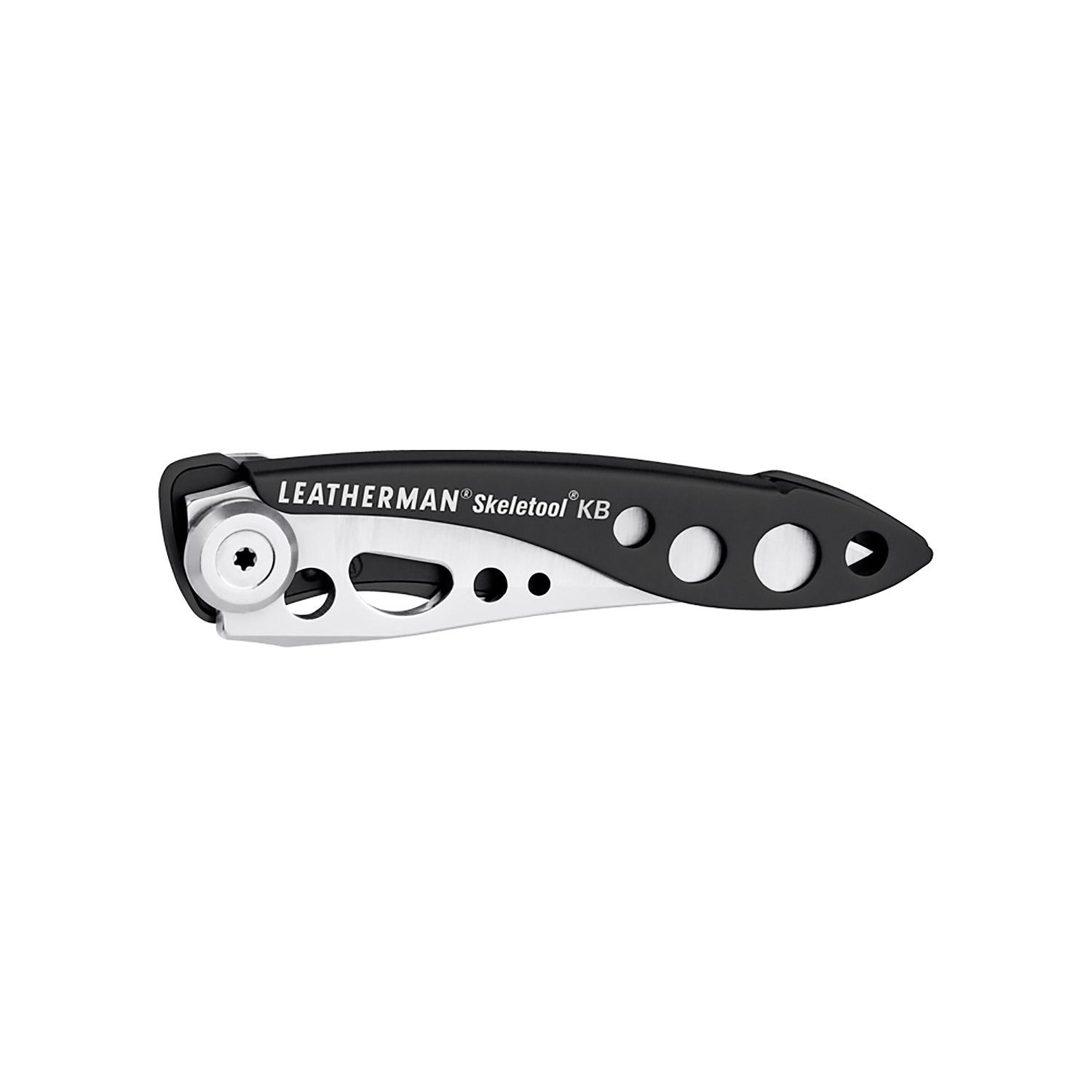 Numéro de l'image de la galerie de produits 3 pour le produit Couteau de poche Skeletool KB