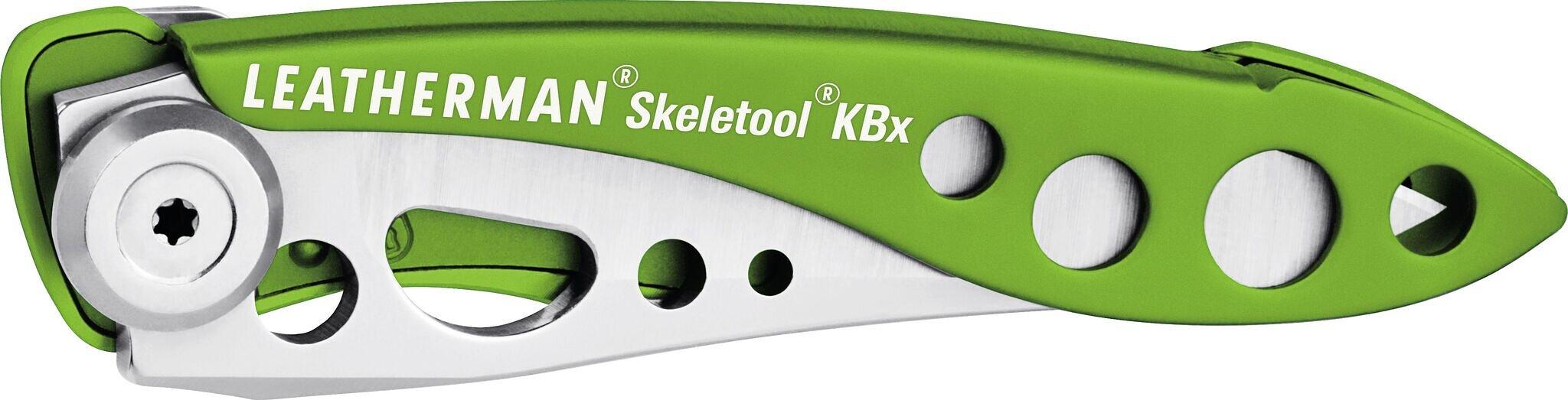 Product gallery image number 3 for product Skeletool KBX Pocket Knife