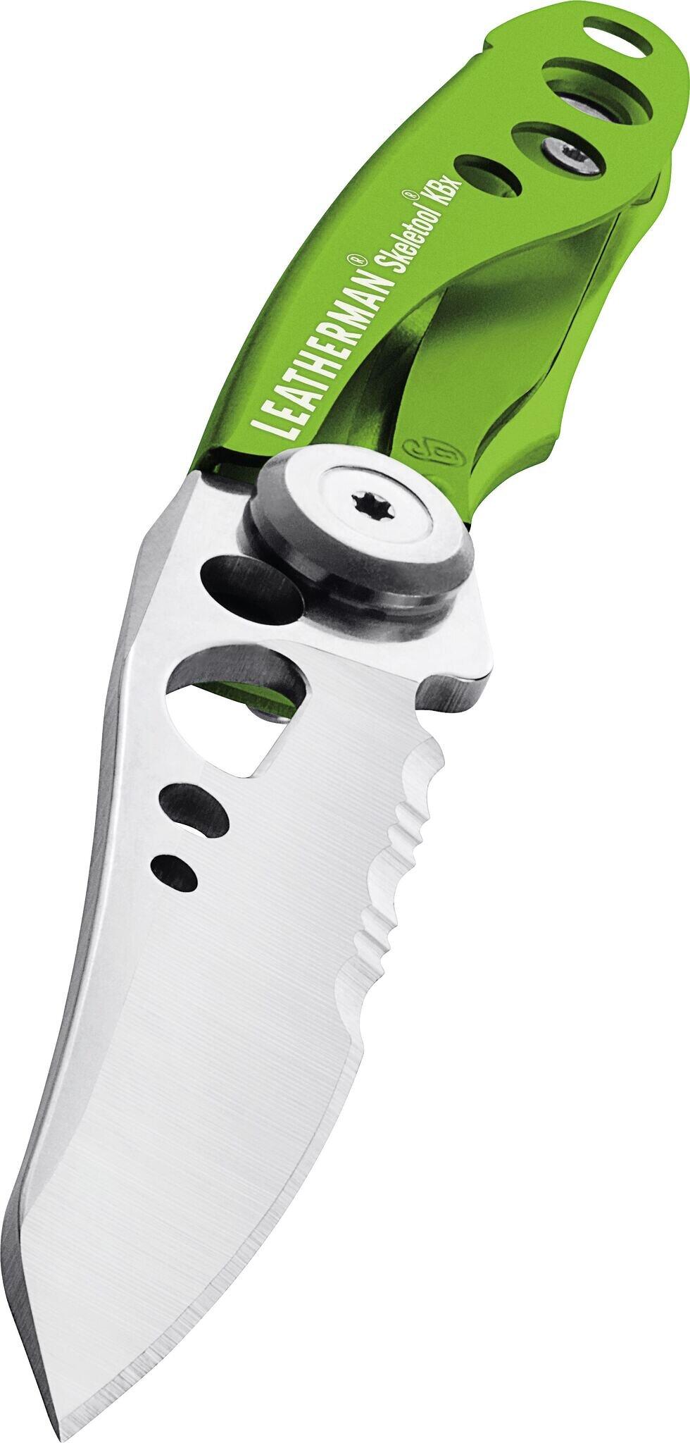 Product gallery image number 4 for product Skeletool KBX Pocket Knife