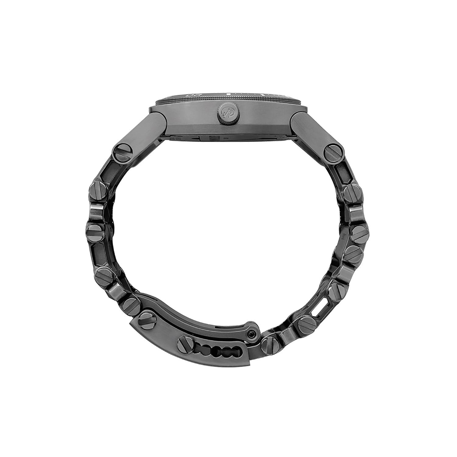 Product gallery image number 2 for product Tread Tempo Multi-Tool Premium Watch - Box
