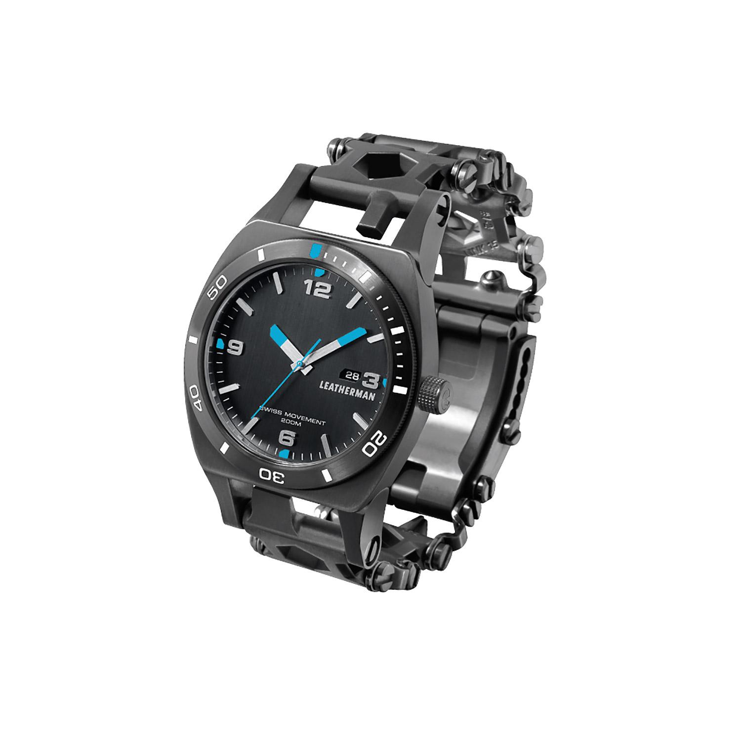 Product gallery image number 1 for product Tread Tempo Multi-Tool Premium Watch - Box