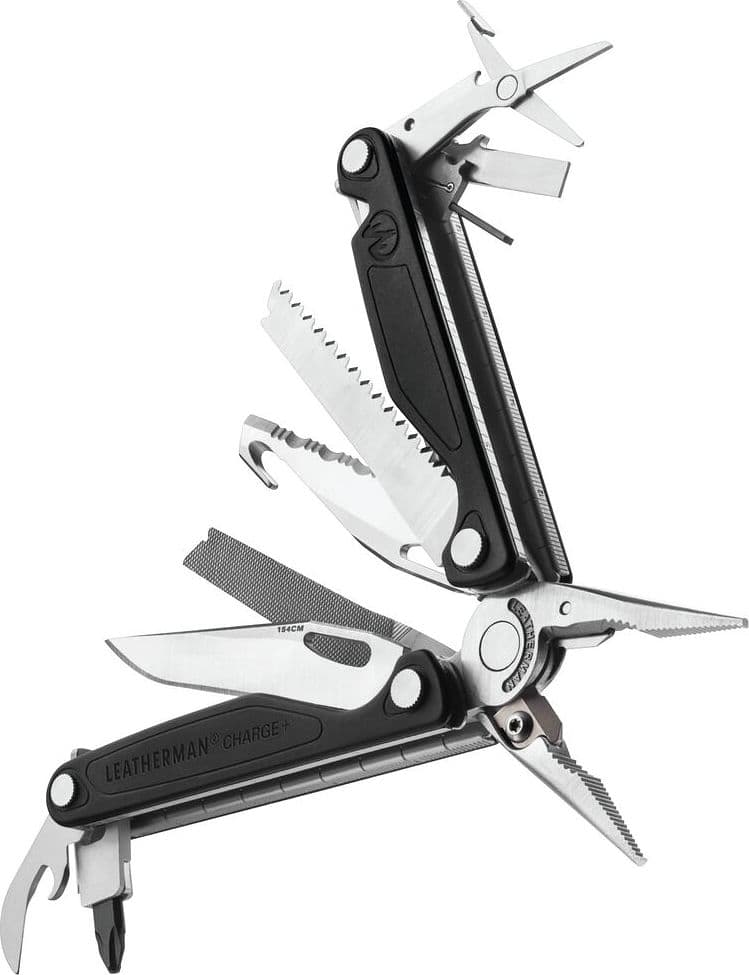 Product gallery image number 3 for product Charge Plus Multi-tools Pliers