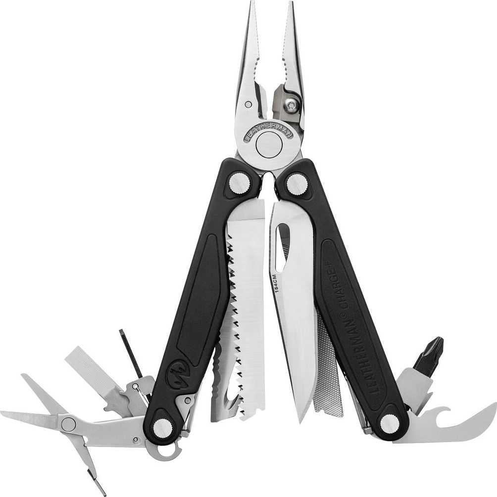 Product image for Charge Plus Multi-tools Pliers