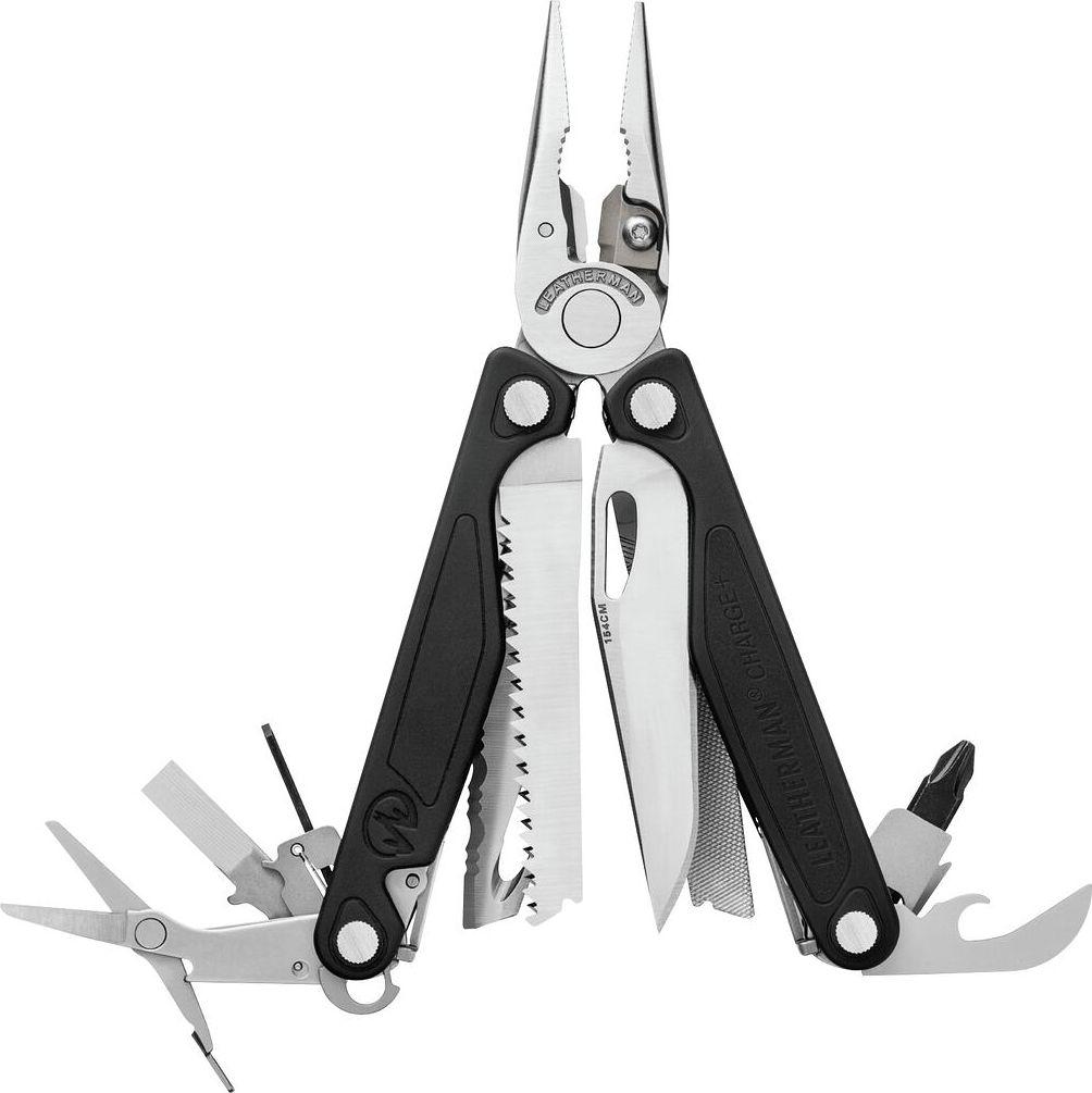 Product gallery image number 1 for product Charge Plus Multi-tools Pliers