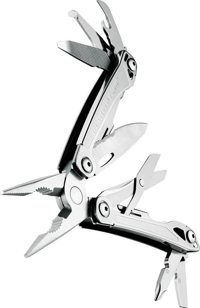 Product gallery image number 7 for product Wingman Multi-Tool