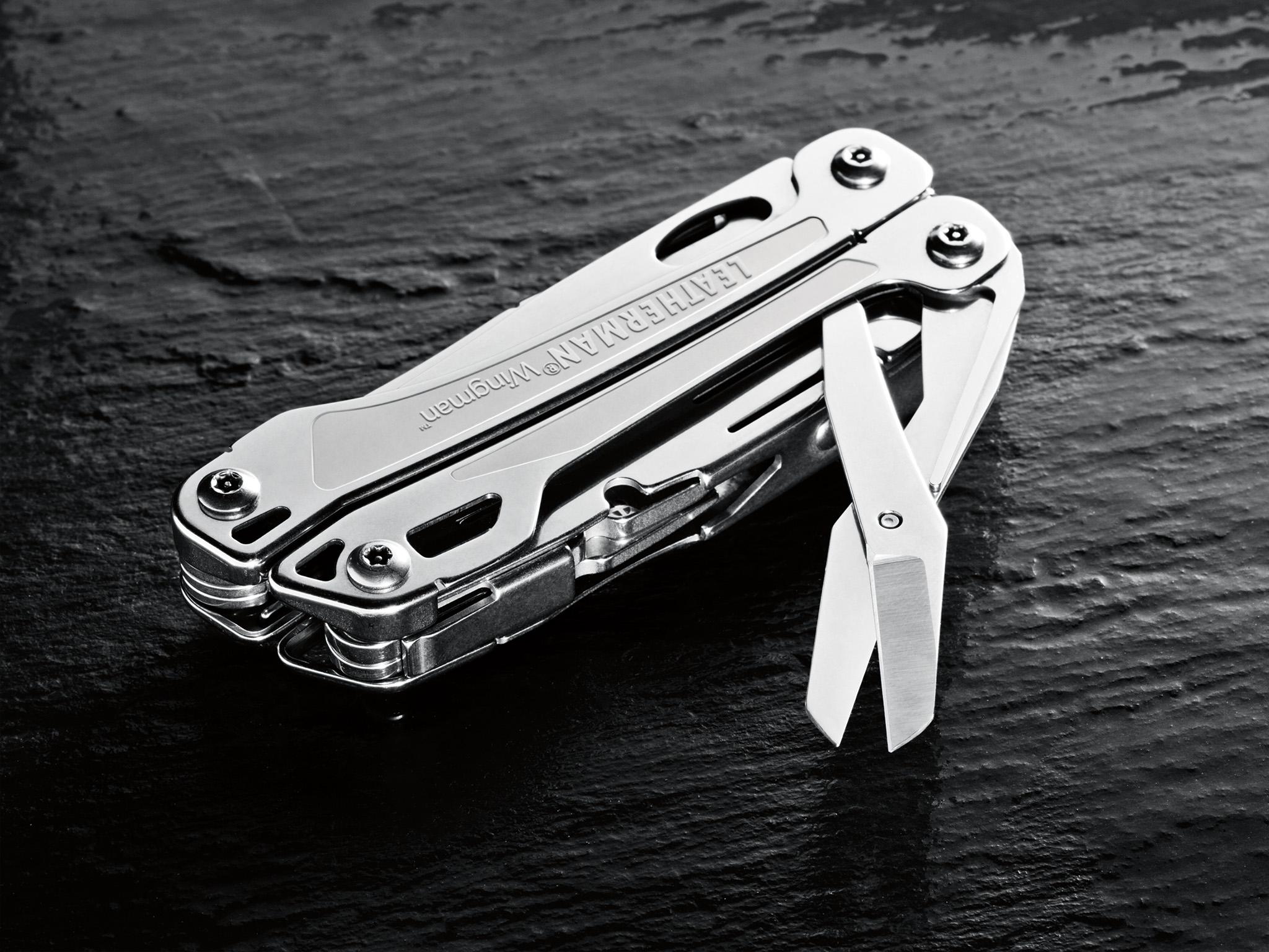 Product gallery image number 10 for product Wingman Multi-Tool