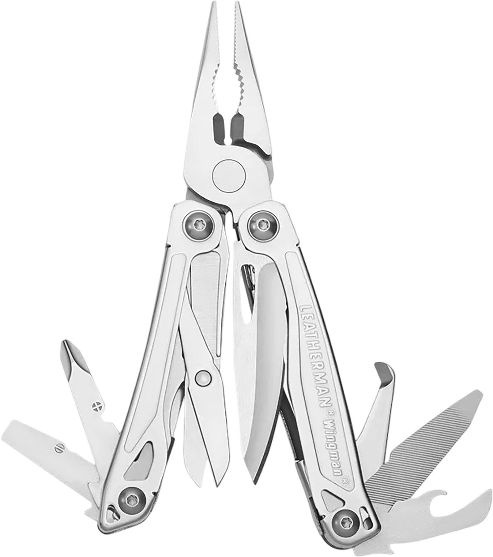 Product gallery image number 1 for product Wingman Multi-Tool