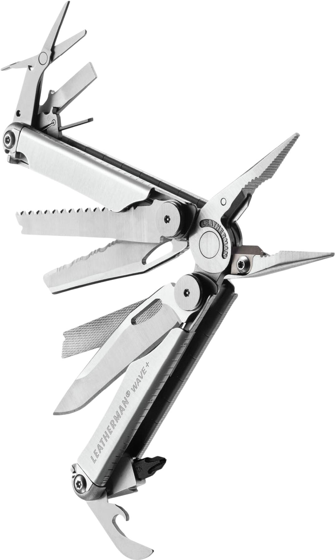 Product gallery image number 3 for product Wave Plus Multi-tools Pliers