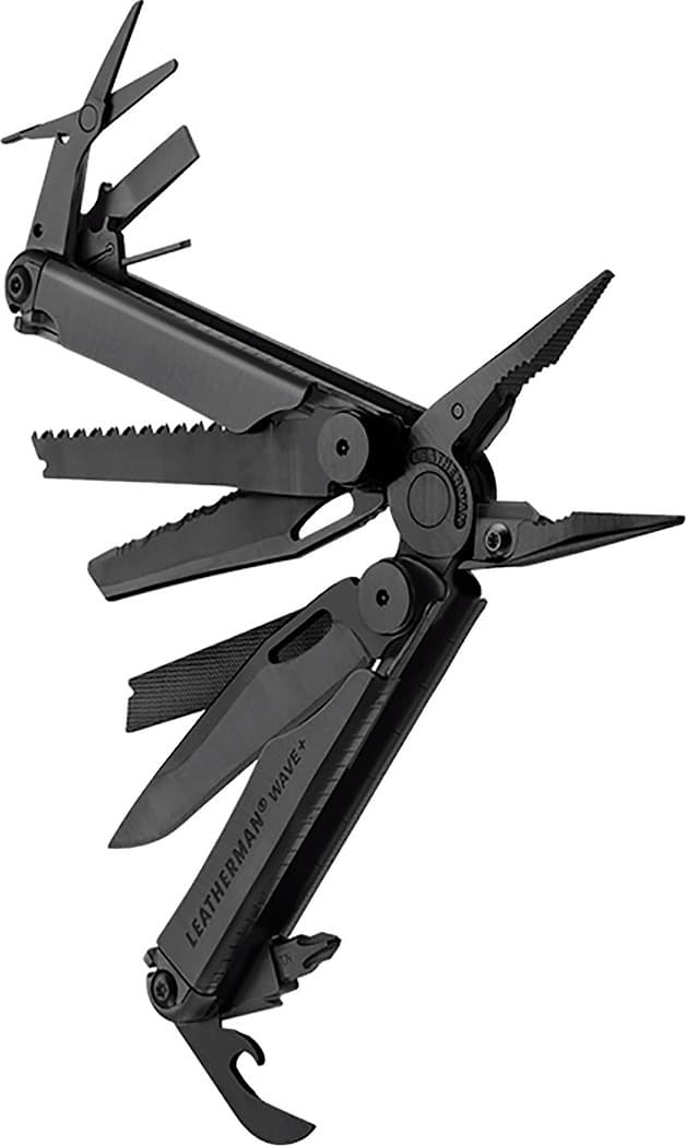 Product gallery image number 5 for product Wave Plus Multi-tools Pliers