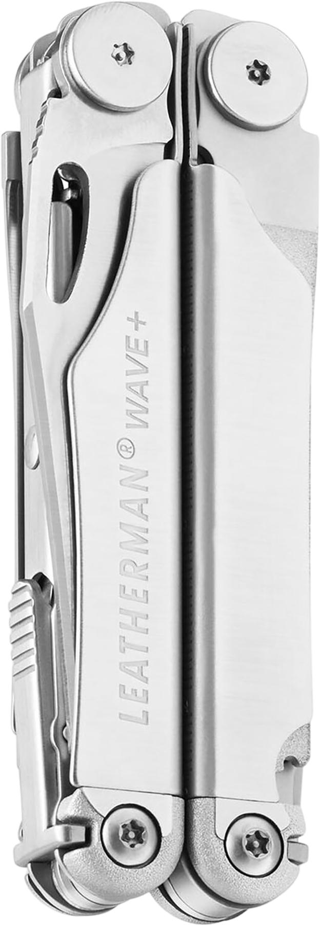 Product gallery image number 4 for product Wave Plus Multi-tools Pliers