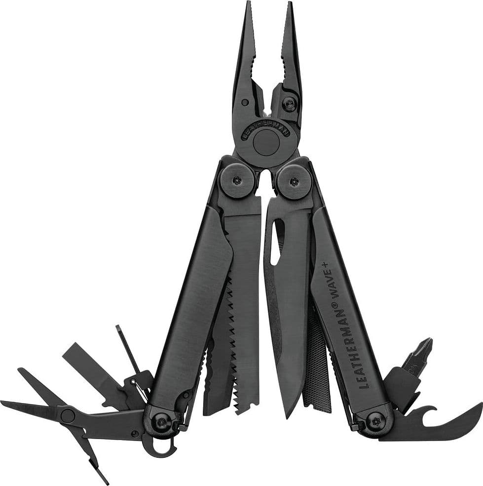Product gallery image number 1 for product Wave Plus Multi-tools Pliers
