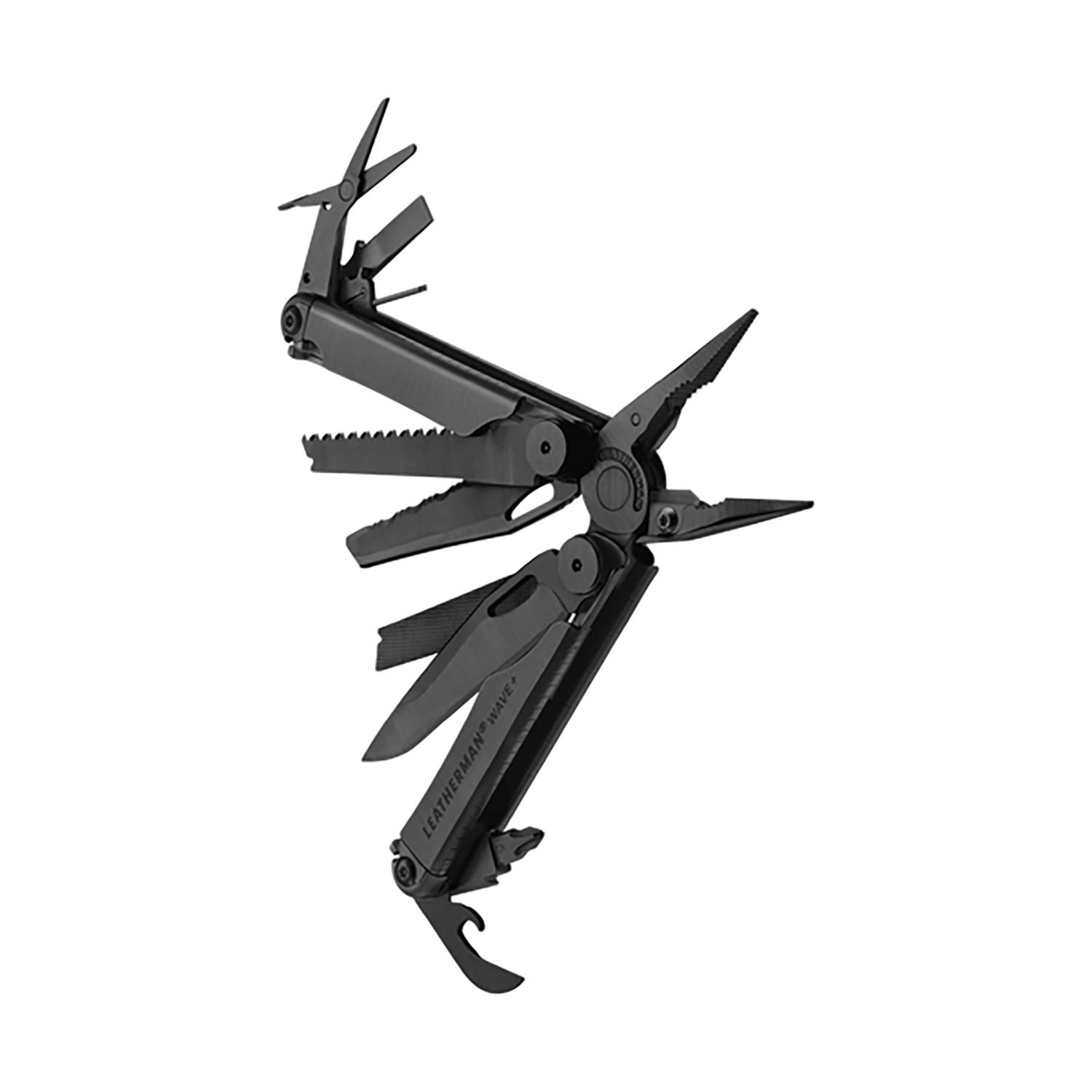 Product gallery image number 2 for product Wave Plus Multi-tools Pliers