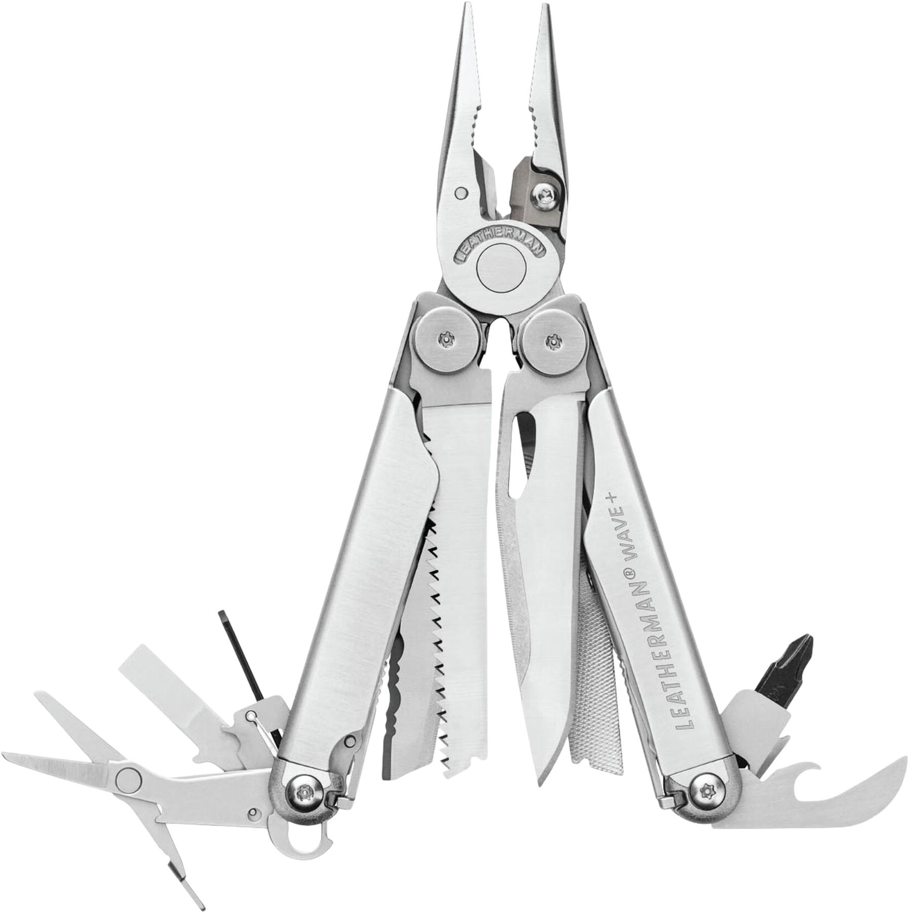 Product image for Wave Plus Multi-tools Pliers