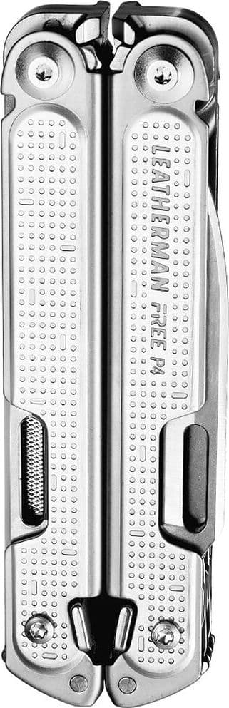 Product gallery image number 2 for product Free P4 Multi-tools Pliers